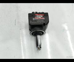 BLOCCHETTO ACCENSIONE CON CHIAVE MERCEDES ML350 20 - 10