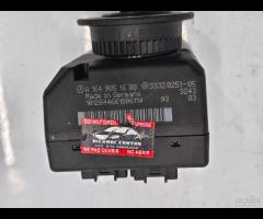BLOCCHETTO ACCENSIONE CON CHIAVE MERCEDES ML350 20 - 11