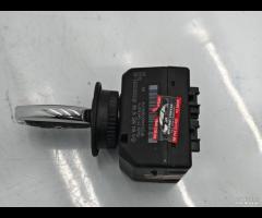 BLOCCHETTO ACCENSIONE CON CHIAVE MERCEDES ML350 20 - 12