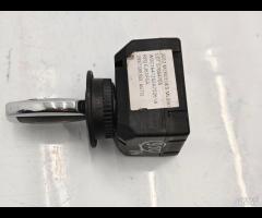 BLOCCHETTO ACCENSIONE CON CHIAVE MERCEDES ML350 20 - 14