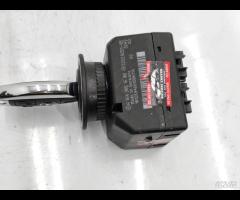 BLOCCHETTO ACCENSIONE CON CHIAVE MERCEDES ML350 20 - 16