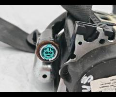CINTURA DI SICUREZZA ANTERIORE SINISTRA SX FORD FO - 9