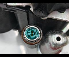 CINTURA DI SICUREZZA ANTERIORE SINISTRA SX FORD FO - 12