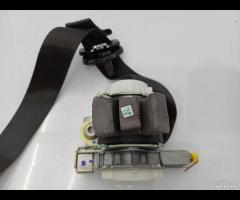 CINTURA DI SICUREZZA ANTERIORE SX FORD ECOSPORT II - 6