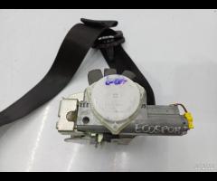CINTURA DI SICUREZZA ANTERIORE SX FORD ECOSPORT II - 9