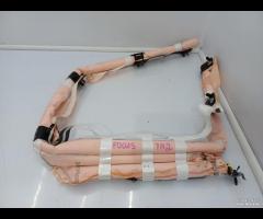 AIRBAG A TENDINA TETTO LATERALE SX FORD FOCUS IV 2