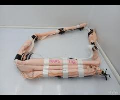 AIRBAG A TENDINA TETTO LATERALE SX FORD FOCUS IV 2