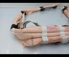 AIRBAG A TENDINA TETTO LATERALE SX FORD FOCUS IV 2