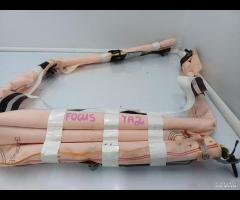 AIRBAG A TENDINA TETTO LATERALE SX FORD FOCUS IV 2