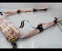 AIRBAG A TENDINA TETTO LATERALE SX FORD FOCUS IV 2 - 6