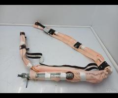 AIRBAG A TENDINA TETTO LATERALE SX FORD FOCUS IV 2 - 9