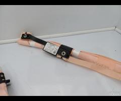 AIRBAG A TENDINA TETTO LATERALE SX FORD FOCUS IV 2 - 10