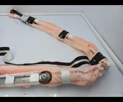AIRBAG A TENDINA TETTO LATERALE SX FORD FOCUS IV 2 - 12