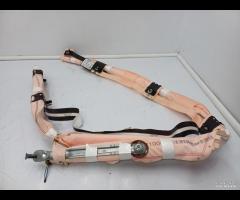 AIRBAG A TENDINA TETTO LATERALE SX FORD FOCUS IV 2 - 13