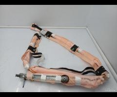 AIRBAG A TENDINA TETTO LATERALE SX FORD FOCUS IV 2 - 14