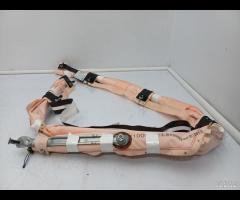 AIRBAG A TENDINA TETTO LATERALE SX FORD FOCUS IV 2 - 15