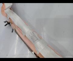 AIRBAG A TENDINA TETTO LATERALE SX FORD FOCUS IV 2 - 17