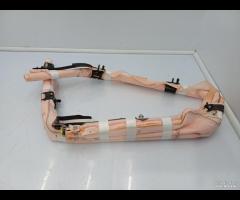 AIRBAG A TENDINA TETTO LATERALE SX FORD FOCUS IV 2