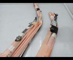 AIRBAG A TENDINA TETTO LATERALE SX FORD FOCUS IV 2 - 6