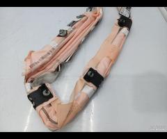 AIRBAG A TENDINA TETTO LATERALE SX FORD FOCUS IV 2 - 7