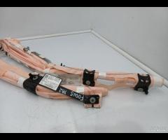 AIRBAG A TENDINA TETTO LATERALE SX FORD FOCUS IV 2 - 8