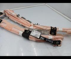 AIRBAG A TENDINA TETTO LATERALE SX FORD FOCUS IV 2 - 9