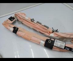 AIRBAG A TENDINA TETTO LATERALE SX FORD FOCUS IV 2 - 10