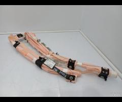 AIRBAG A TENDINA TETTO LATERALE SX FORD FOCUS IV 2 - 11