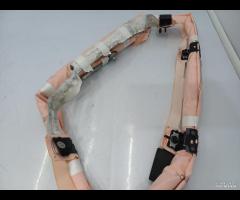 AIRBAG A TENDINA TETTO LATERALE SX FORD FOCUS IV 2 - 16