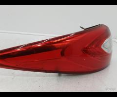 FARO FANALE STOP POSTERIORE DX HYUNDAI IX35 2013-2 - 6
