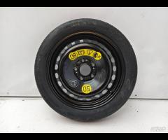 RUOTINO DI SCORTA FORD FOCUS IV 2020 T125/70R16 96
