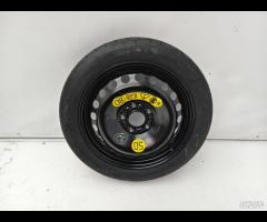 RUOTINO DI SCORTA FORD FOCUS IV 2020 T125/70R16 96