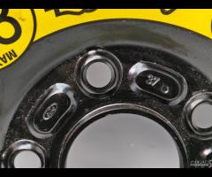 RUOTINO DI SCORTA FORD FOCUS IV 2020 T125/70R16 96 - 6