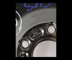 RUOTINO DI SCORTA FORD FOCUS IV 2020 T125/70R16 96 - 9