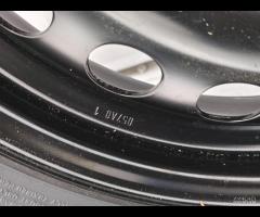 RUOTINO DI SCORTA FORD FOCUS IV 2020 T125/70R16 96 - 10