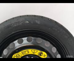 RUOTINO DI SCORTA FORD FOCUS IV 2020 T125/70R16 96 - 11