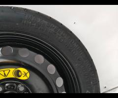 RUOTINO DI SCORTA FORD FOCUS IV 2020 T125/70R16 96 - 12