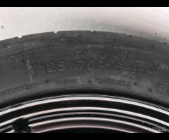 RUOTINO DI SCORTA FORD FOCUS IV 2020 T125/70R16 96 - 13