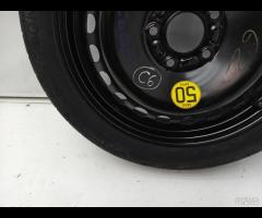 RUOTINO DI SCORTA FORD FOCUS IV 2020 T125/70R16 96 - 14