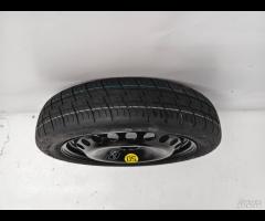 RUOTINO DI SCORTA FORD FOCUS IV 2020 T125/70R16 96 - 16