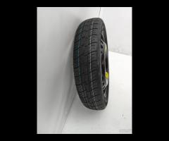 RUOTINO DI SCORTA FORD FOCUS IV 2020 T125/70R16 96 - 17
