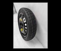 RUOTINO DI SCORTA FORD FOCUS IV 2020 T125/70R16 96 - 18