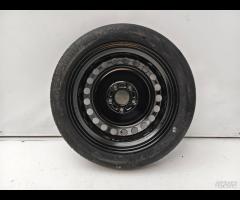 RUOTINO DI SCORTA FORD FOCUS IV 2020 T125/70R16 96 - 19