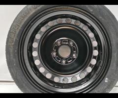 RUOTINO DI SCORTA FORD FOCUS IV 2020 T125/70R16 96 - 21