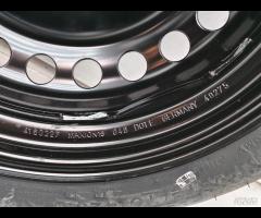RUOTINO DI SCORTA FORD FOCUS IV 2020 T125/70R16 96 - 23