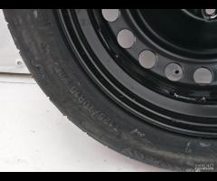 RUOTINO DI SCORTA FORD FOCUS IV 2020 T125/70R16 96 - 24