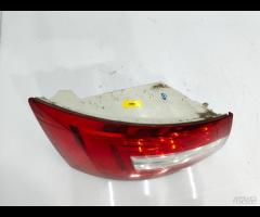 FARO FANALE STOP POSTERIORE LED SX SKODA OCTAVIA I - 8