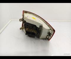 FARO FANALE STOP POSTERIORE LED SX SKODA OCTAVIA I - 11