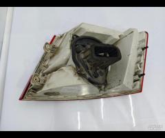 FARO FANALE STOP POSTERIORE LED SX SKODA OCTAVIA I - 12