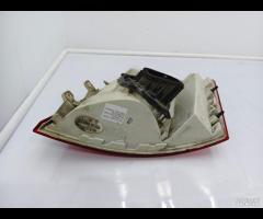 FARO FANALE STOP POSTERIORE LED SX SKODA OCTAVIA I - 13